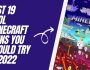 Best 19 Cool Minecraft Skins You Should Try In 2022
