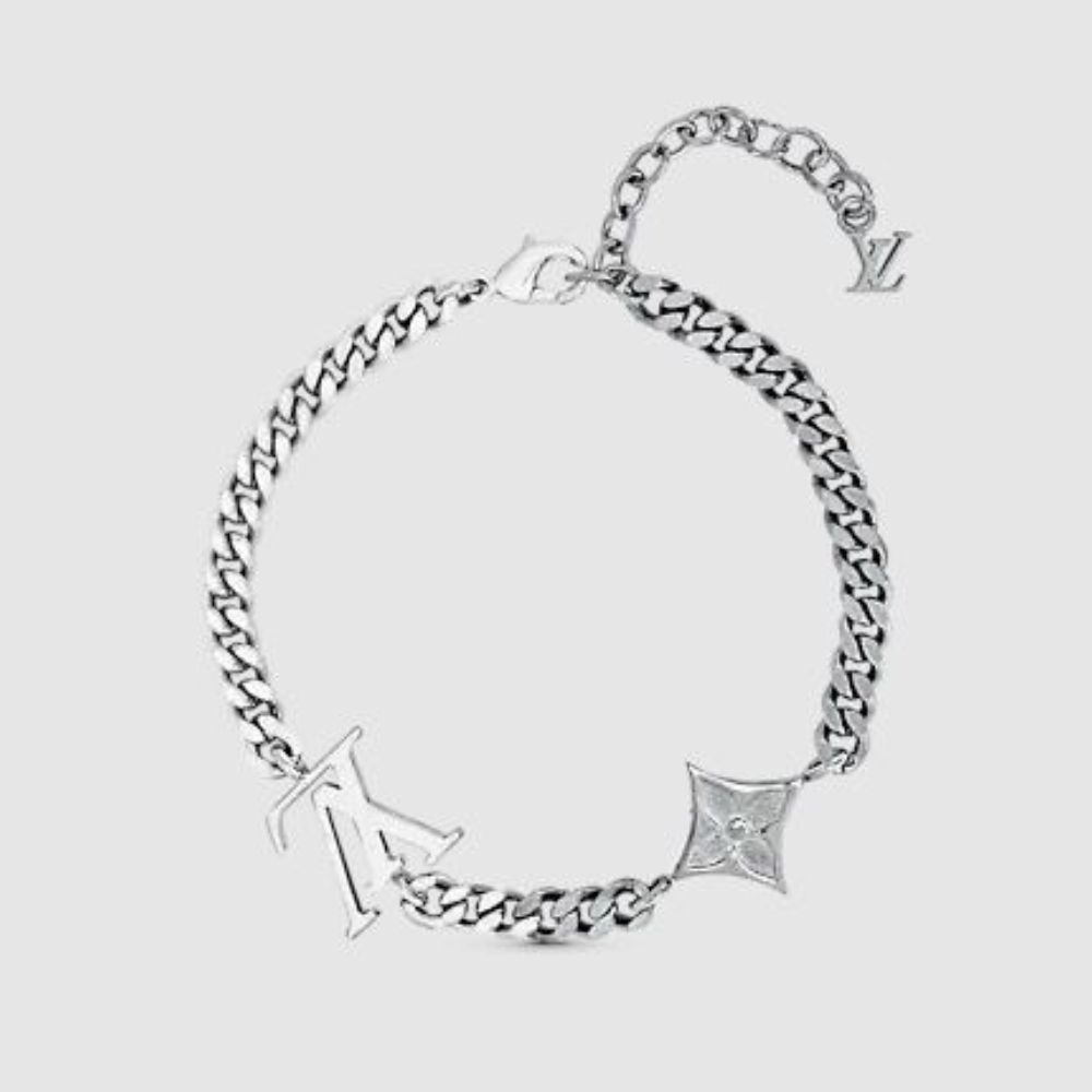 Louis Vuitton Instinct Bracelet
