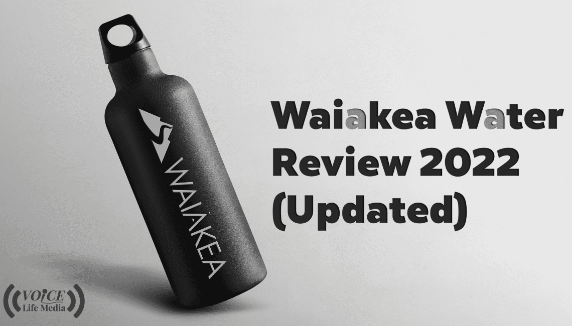 Waiakea Water Review 2022 (Updated)