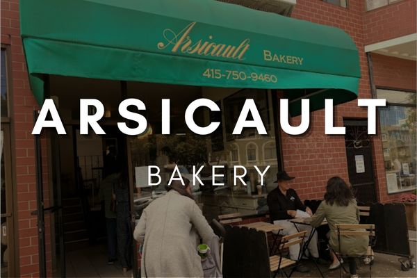 Arsicault Bakery