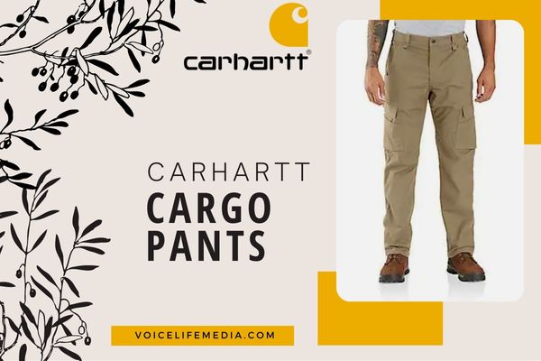 Carhartt Cargo Pants