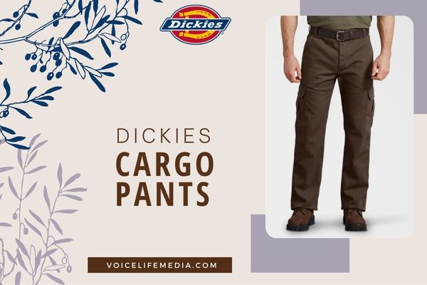 Dickies Cargo Pants