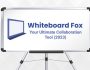 Whiteboard Fox