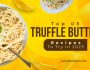 Truffle Butter Recipes