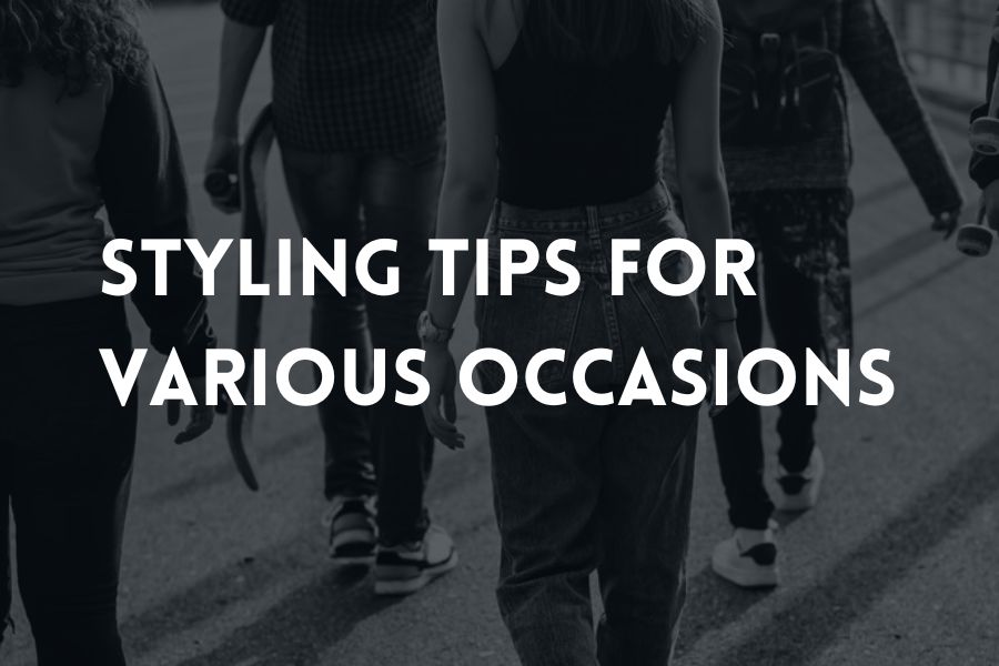 AMIRI Jeans Styling Tips For Various Occation